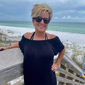 Meet your Posher, Tammy